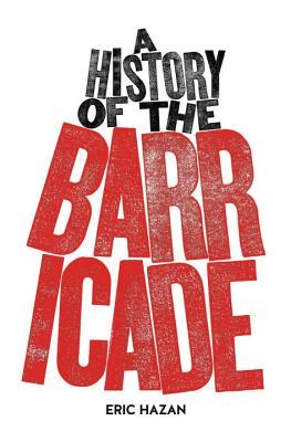 A History of the Barricade book cover