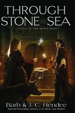 Noble Dead Saga: Series 2 book cover 2