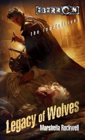 The Inquisitives book cover 3
