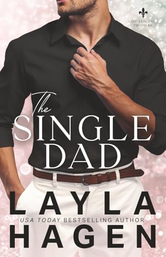 The Single Dad book cover