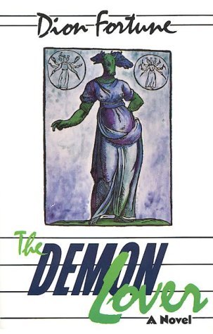 Demon Lover book cover