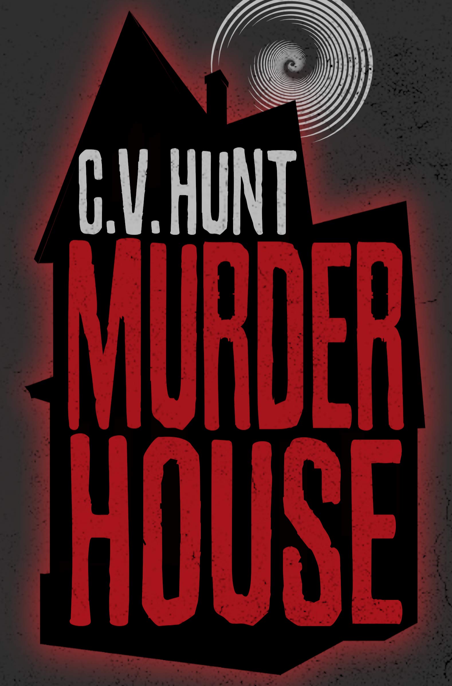 Murder House book cover