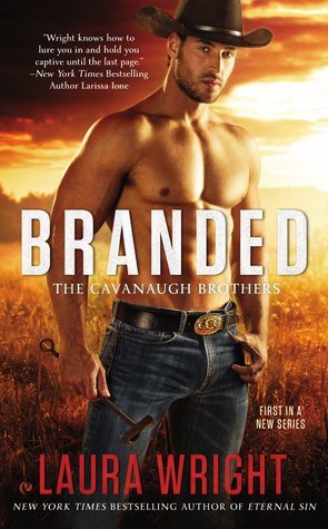 The Cavanaugh Brothers book cover 1