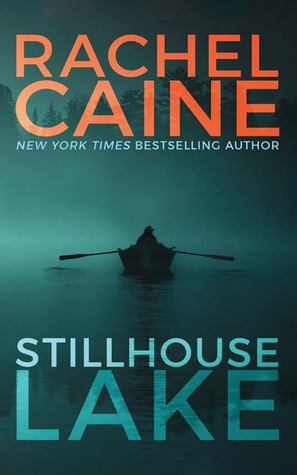 Stillhouse Lake book cover 1
