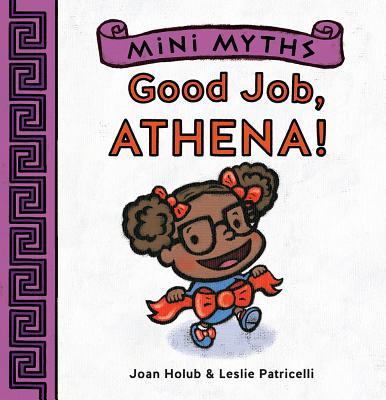 Mini Myths book cover