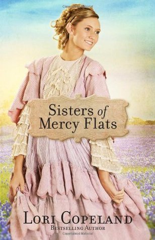 Sisters of Mercy Flats book cover 1