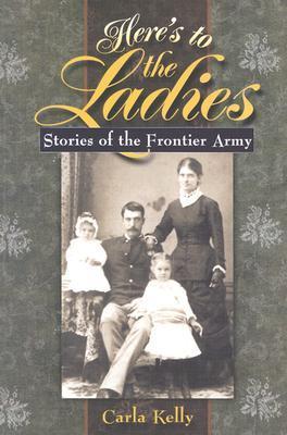Here's to the Ladies book cover