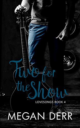 Two for the Show book cover