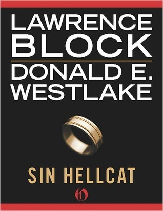 Sin Hellcat book cover