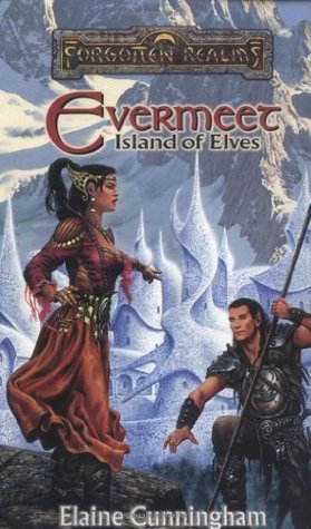 Evermeet book cover