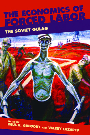 The Economics of Forced Labor book cover