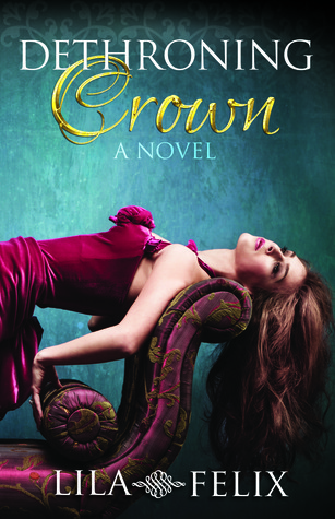 Dethroning Crown book cover