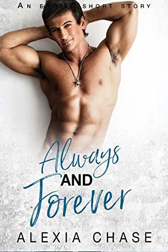 Sinfully Delicious book cover 3