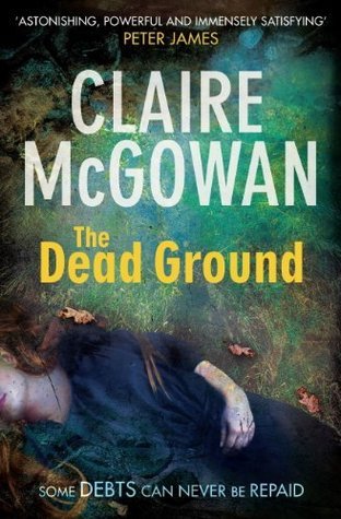 Paula Maguire book cover 2