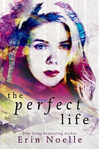 The Perfect Life book cover 1