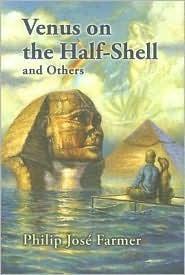 Venus on the Half-Shell and Others book cover