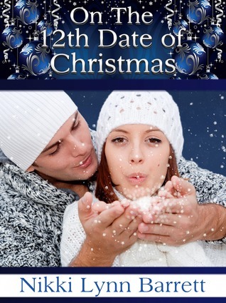 Secret Santa book cover 2