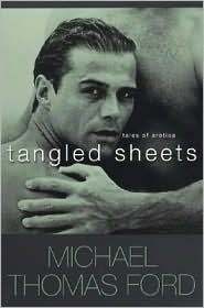 Tangled Sheets book cover