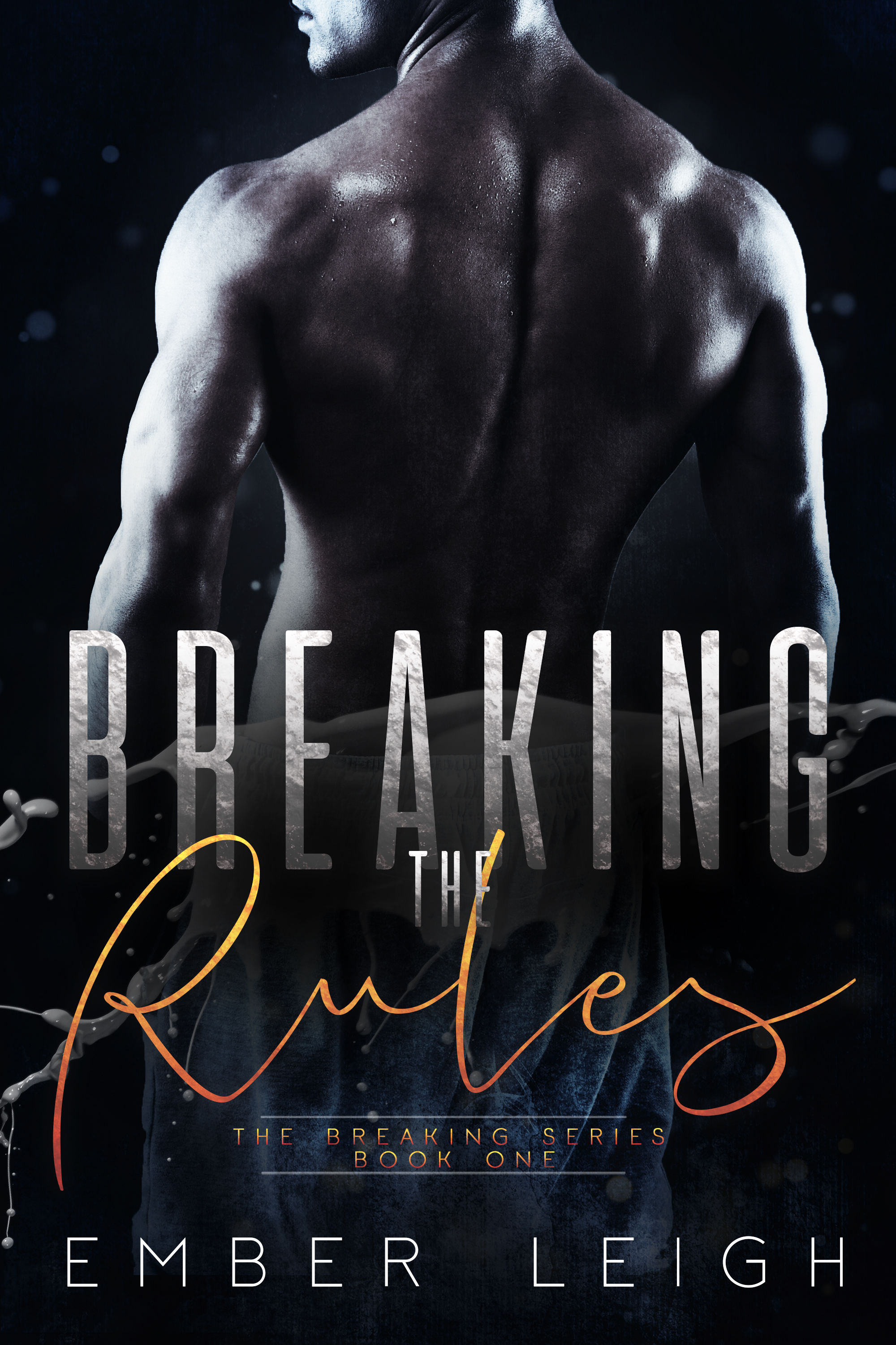 Breaking book cover 1