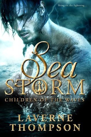 Children of the Waves book cover 2