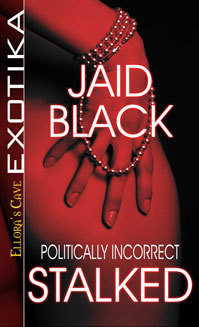 Politically Incorrect book cover 1