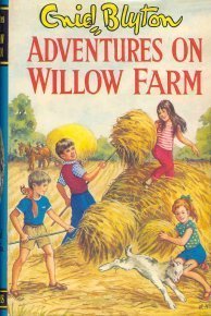 The Children of Cherry Tree Farm book cover 3