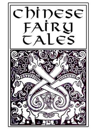 Chinese Fairy Tales book cover