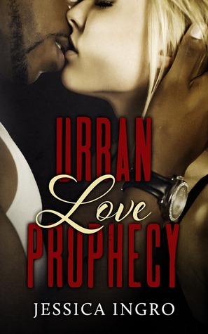 Urban Love Prophecy book cover