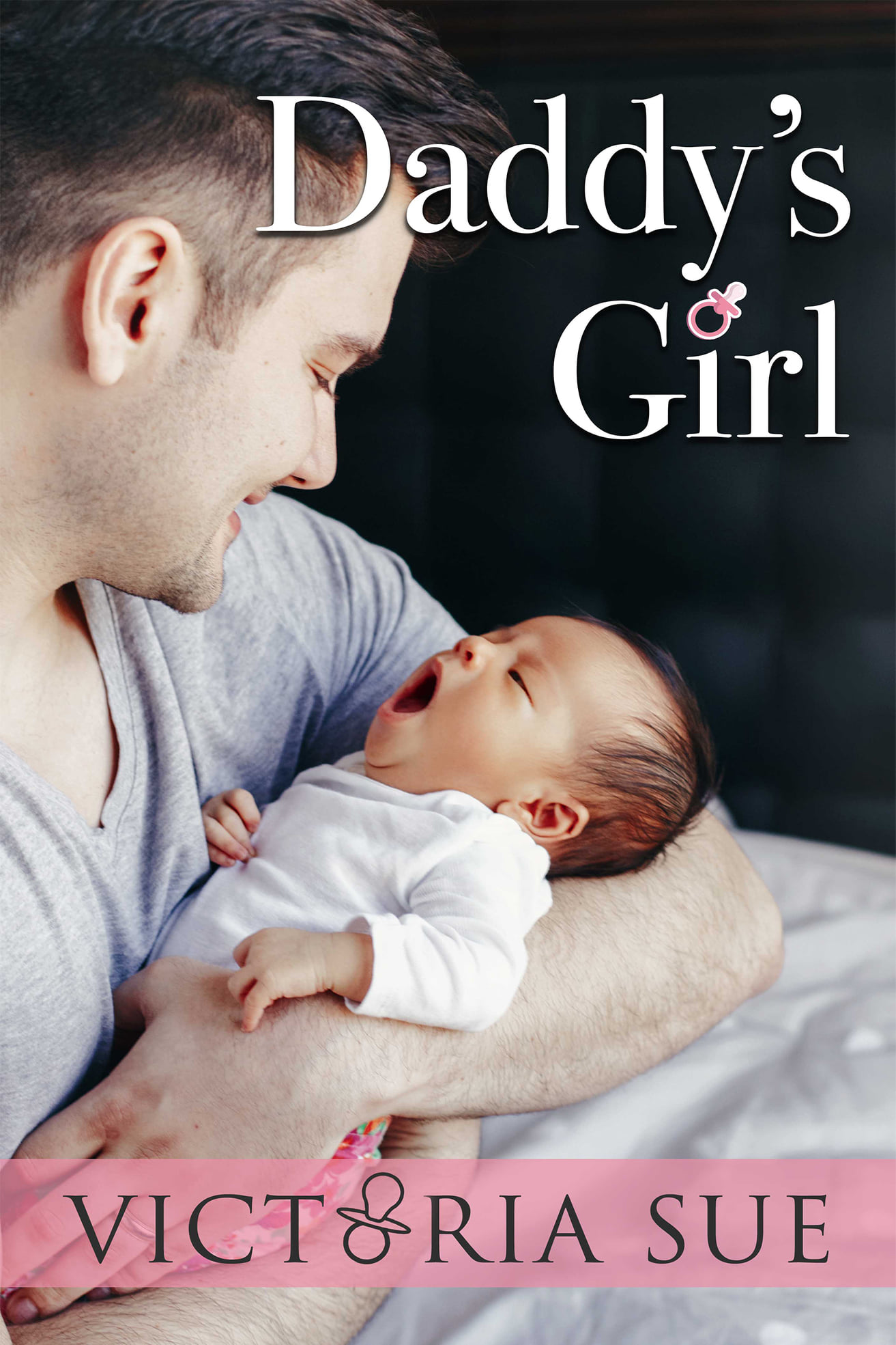 Daddy's Girl book cover