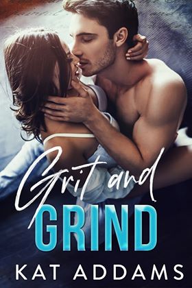 Dirty South book cover 1