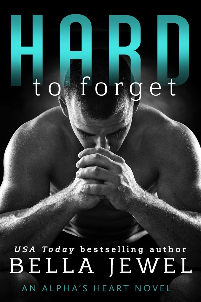 Alpha's Heart book cover 3