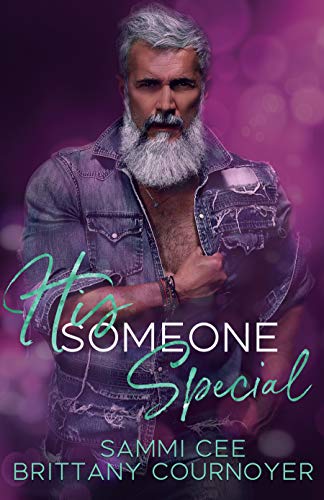 His Someone Special book cover