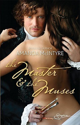 The Master and the Muses book cover