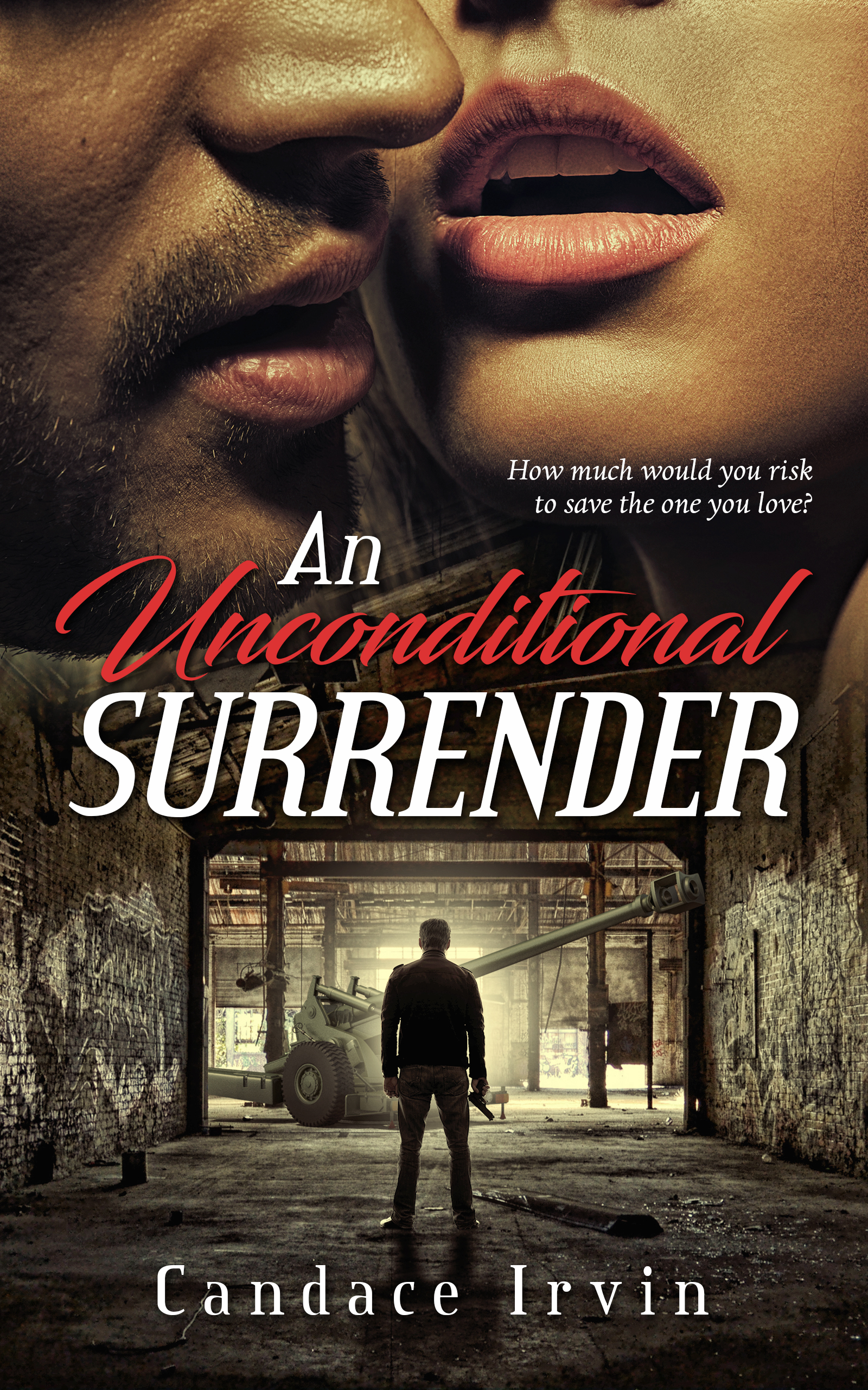 Mission: Undercover book cover 1