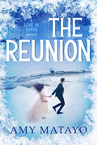The Reunion book cover