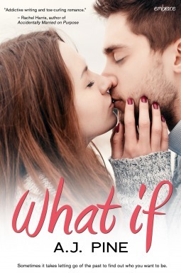 If Only.... book cover 2