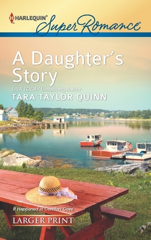 It Happened in Comfort Cove book cover 2