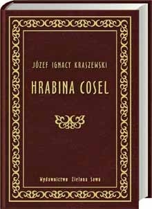 Trylogia saska book cover 1