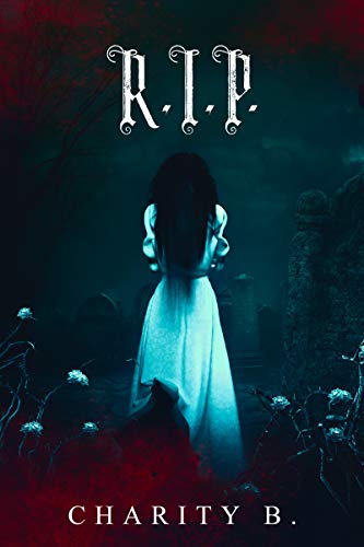 R.I.P. book cover