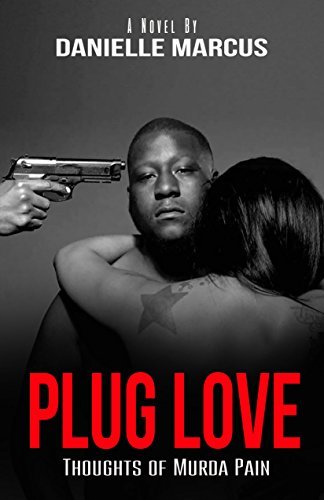 Plug Love book cover