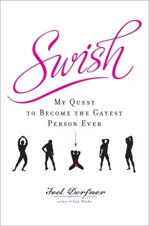 Swish book cover