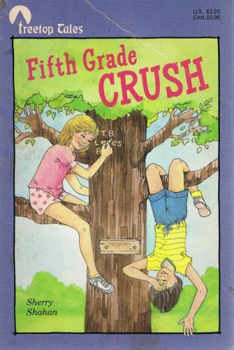 Treetop Tales book cover 1