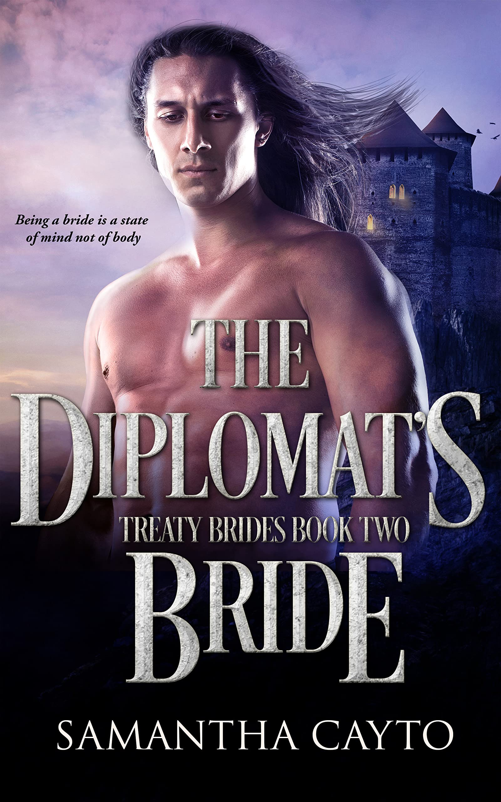 Treaty Brides book cover 2