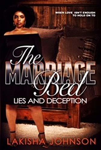 The Marriage Bed book cover