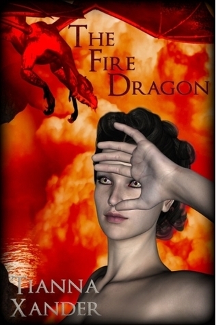Dragon Bound book cover 3