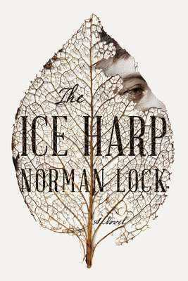 The Ice Harp book cover