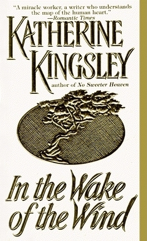Regency Trilogy book cover 2