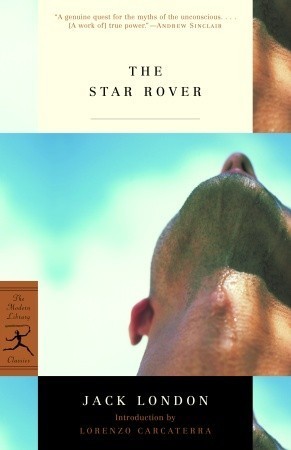 The Star Rover book cover