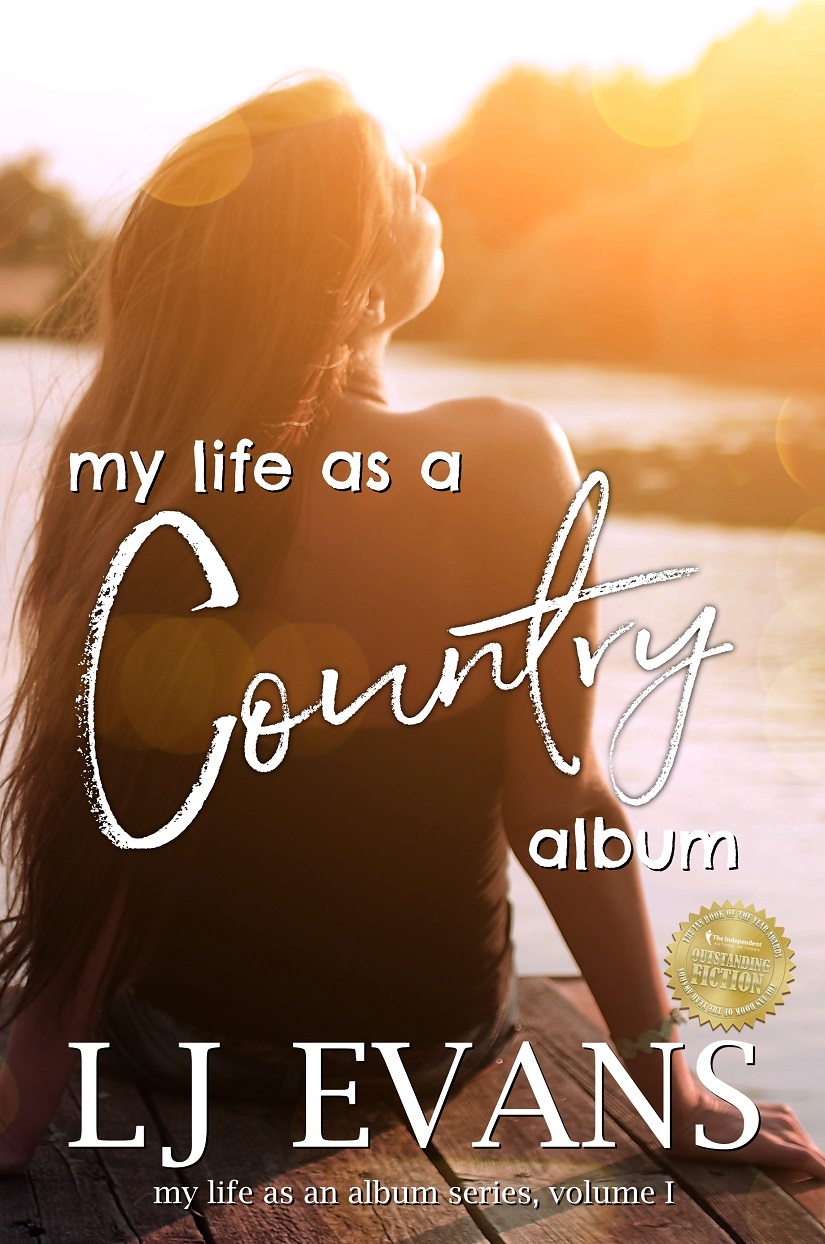 My Life As A Country Album book cover