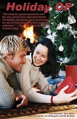 Holiday Op book cover